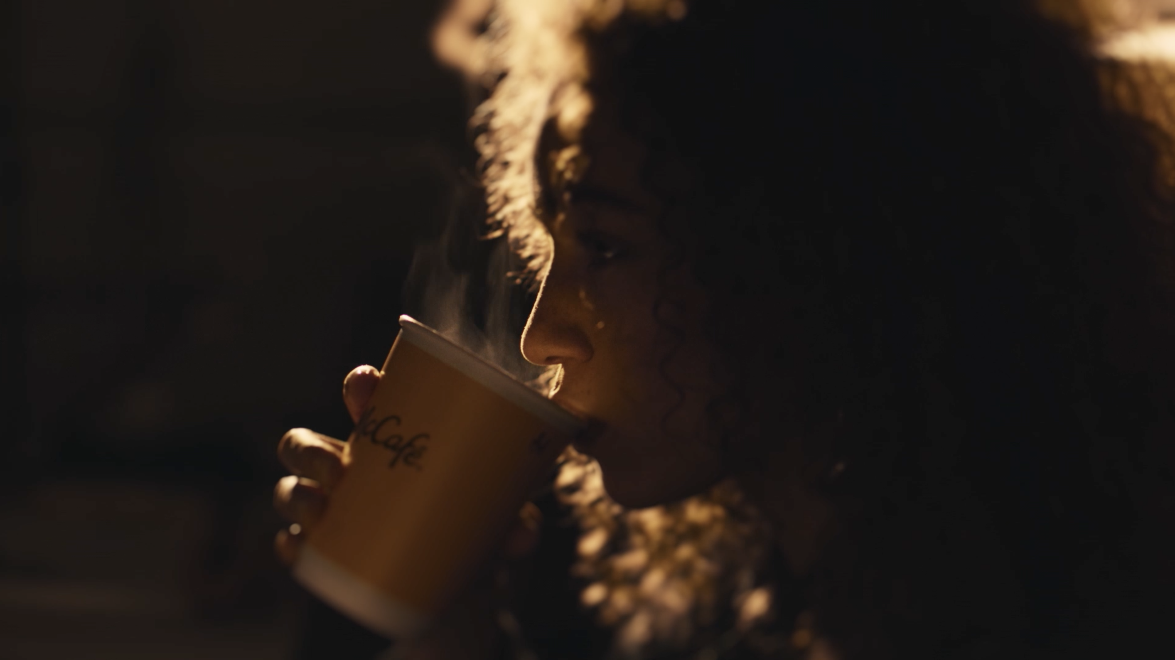 McCafé Daydream 4